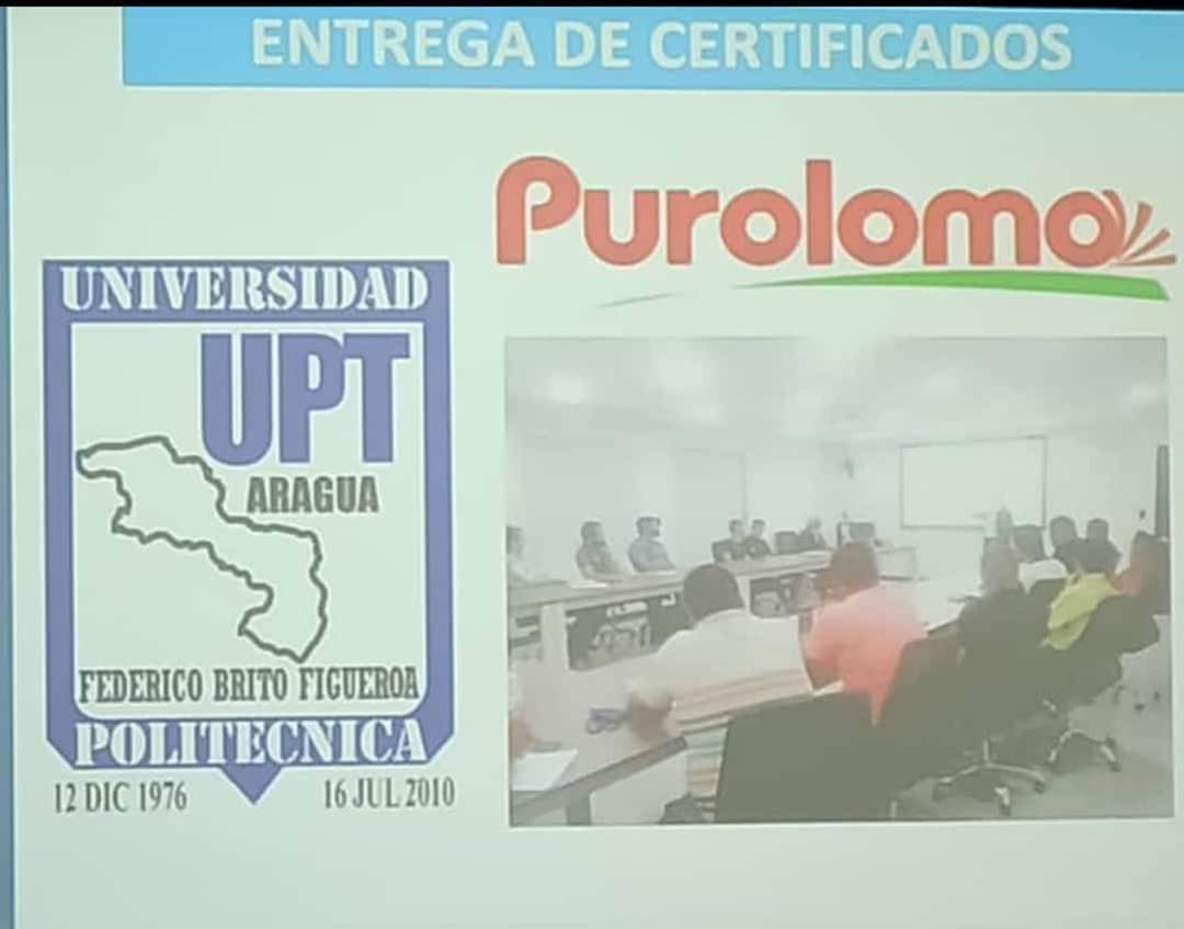 Empresas Purolomo